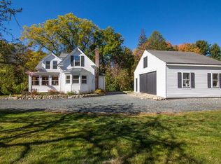 44 Wood St, Hopkinton, MA 01748