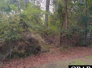 3005 Martins Point Rd LOT 2, Kitty Hawk, NC 27949