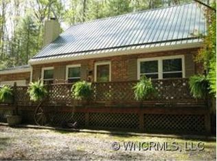 266 Glendale Ave, Hendersonville, NC 28739