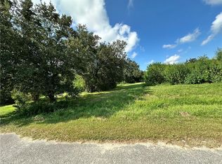 LOT 17 Delta Dr, Lockport, LA 70374