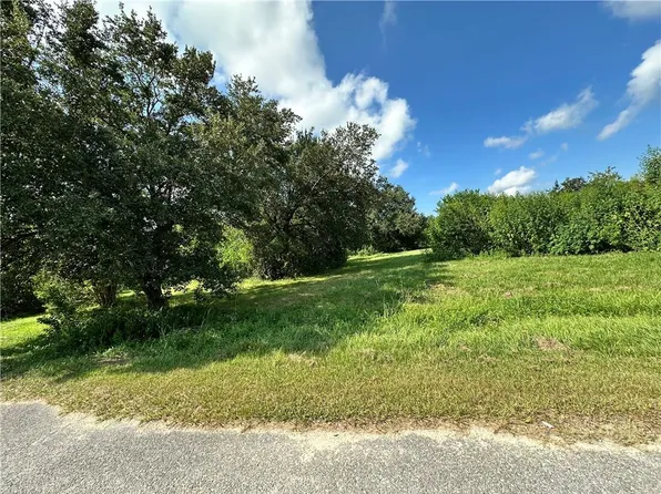 LOT 17 Delta Dr, Lockport, LA 70374