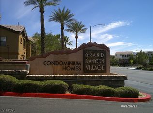 8250 N Grand Canyon Dr UNIT 1187, Las Vegas, NV 89166