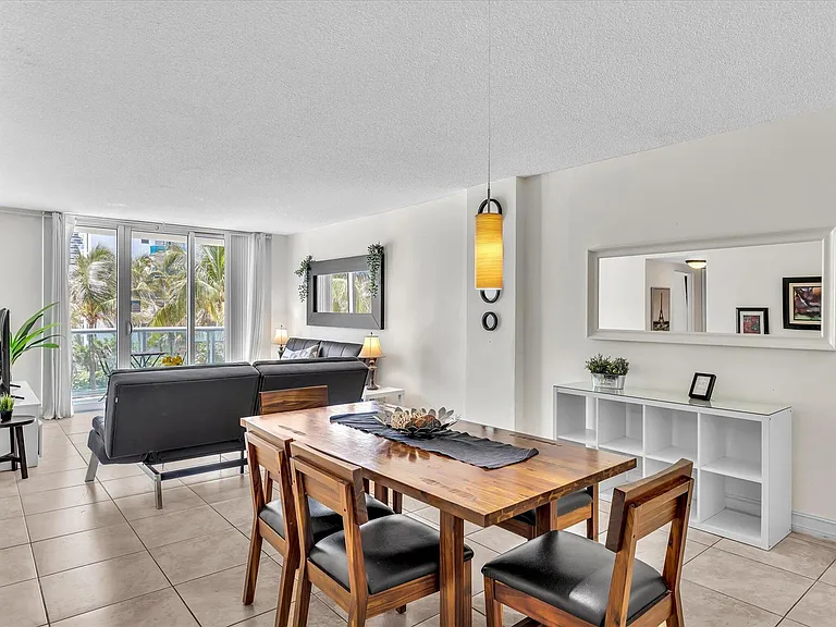 3901 S Ocean Dr #3J — Photo 7