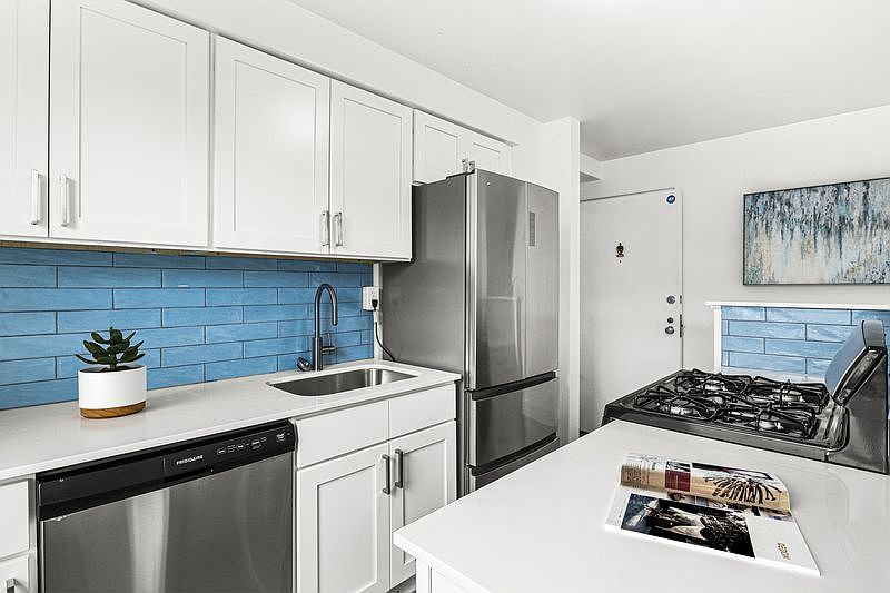 Kitchen-Upgraded