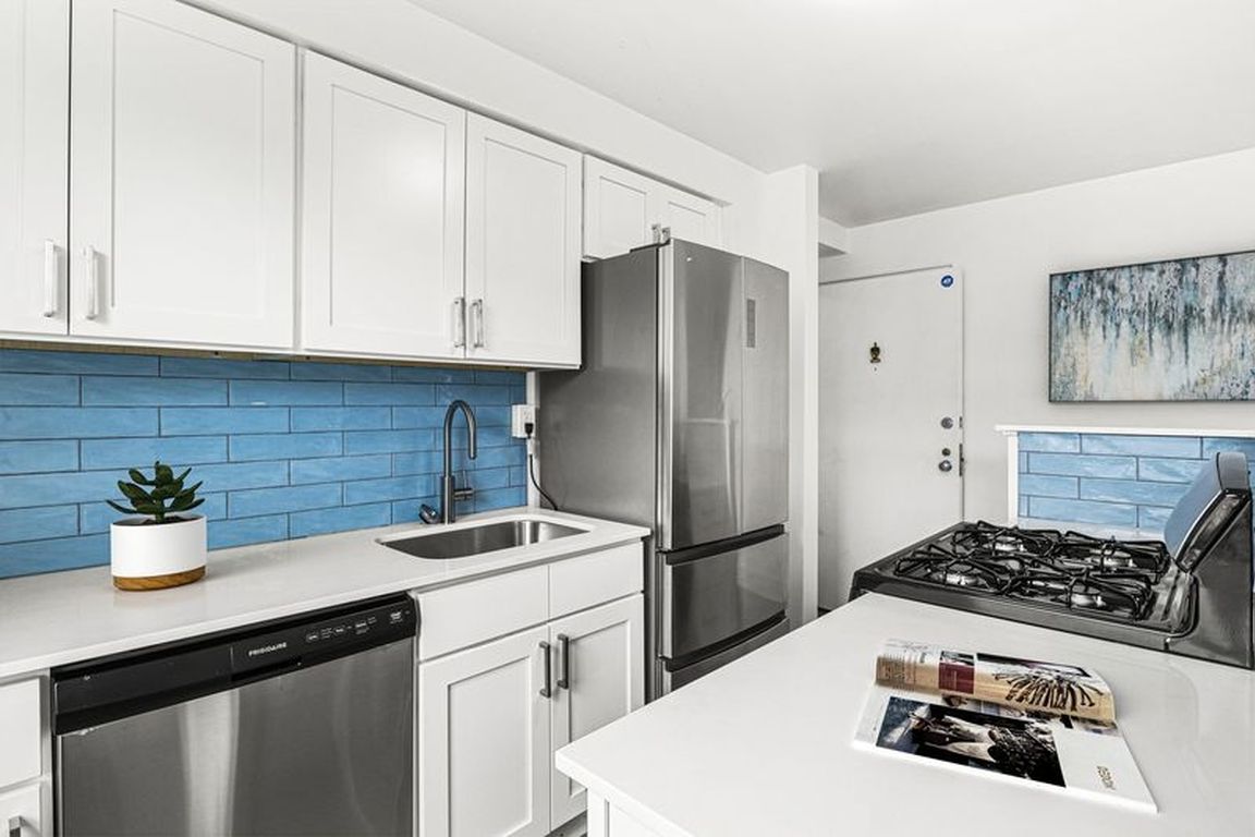 Kitchen-Upgraded