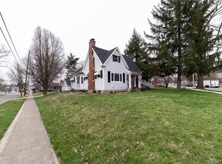 108 Sheridan Ave, Xenia, OH 45385