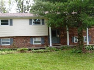 2697 Lantz Rd, Beavercreek, OH 45434