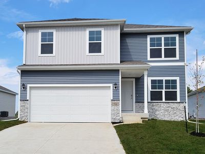 632 Ella Ave, Tiffin, IA, 52340