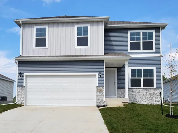 7 Verbena Ln SW, Cedar Rapids, IA 52404