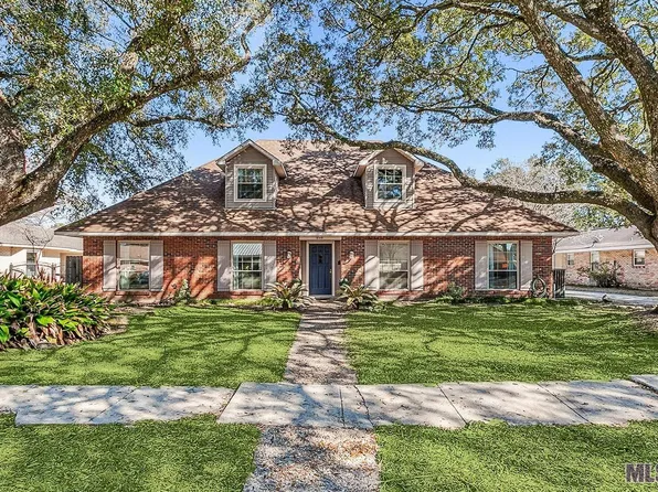 1849 Shawn Dr, Baton Rouge, LA 70806