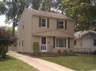 5007 Redfern Rd, Parma, OH 44134