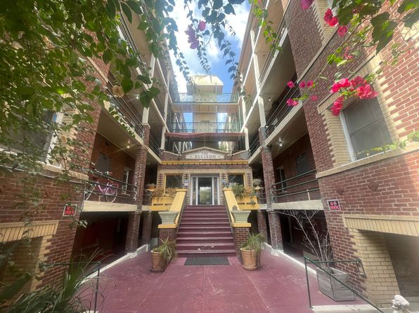 15 Paloma Ave APT 203