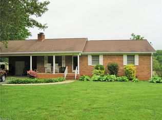 227 Barney Rd, High Point, NC 27265