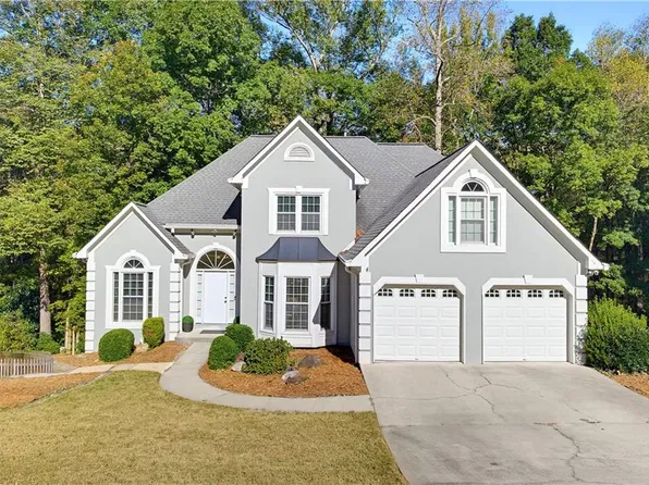 3284 Standing Peachtree Trl NW, Kennesaw, GA 30152