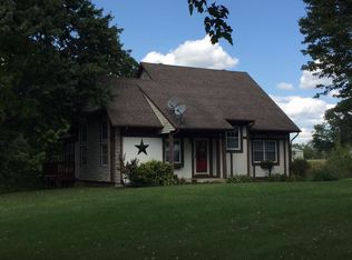 394 Lake Rd, Paris, KY 40361