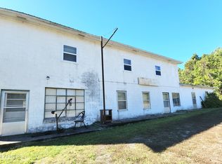 1356 Old Highway 25 E, Tazewell, TN 37879