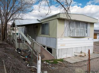 506 W Watson St, Beatty, NV 89003