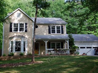 300 Journeys End, Peachtree City, GA 30269