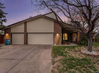 3312 S Ouray Way, Aurora, CO 80013