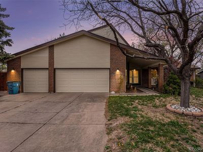3312 S Ouray Way, Aurora, CO, 80013