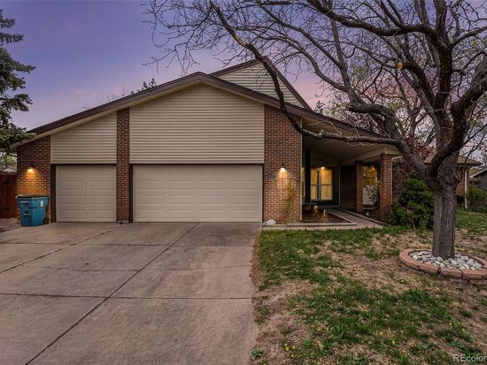 3312 S Ouray Way, Aurora, CO 80013