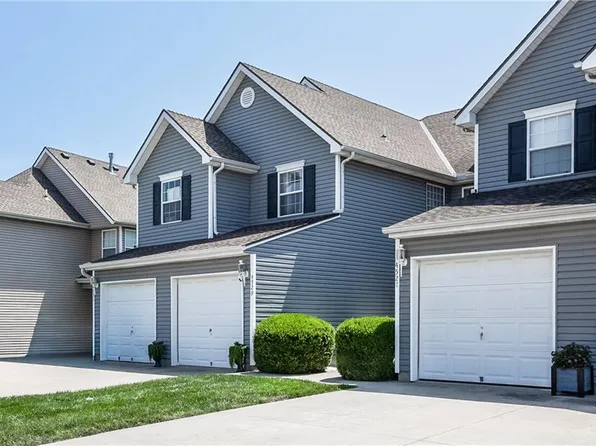 4529 NE 83rd St, Kansas City, MO 64119