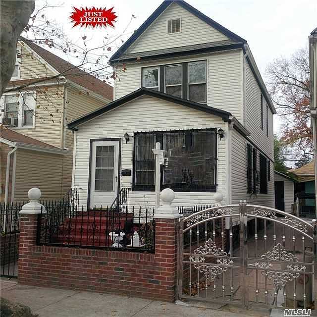 1st image of 104-76 127th St