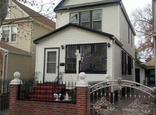 104-76 127th St, South Richmond Hill, NY 11419
