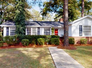 717 E 20th Ave, Cordele, GA 31015