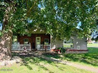 616 N Gilmore St, Kenton, OH 43326