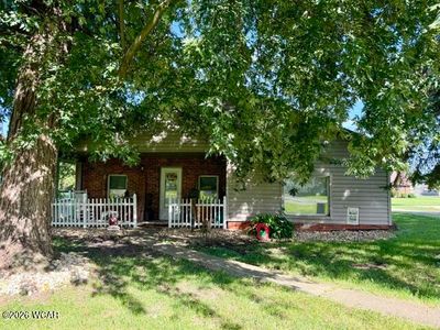616 N Gilmore St, Kenton, OH, 43326
