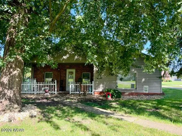 616 N Gilmore St, Kenton, OH 43326