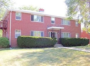 5721 Raymond Rd APT 1, Madison, WI 53711