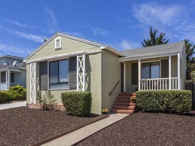 106 Manor Dr, South San Francisco, CA, 94080