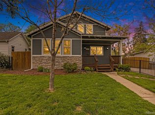 3067 S Logan St, Englewood, CO 80113