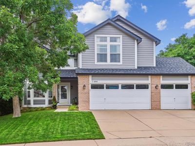 8940 Goosander Way, Littleton, CO, 80126