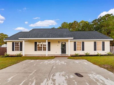 3401 Fillmore Ct, Florence, SC, 29505