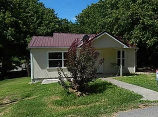 518 Clay St, Rogersville, TN 37857