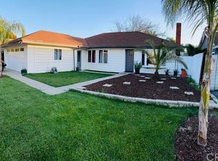 11707 Craw Ave, Ontario, CA 91710