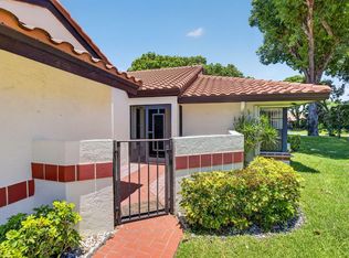 10546 Beach Palm Court #B, Boynton Beach, FL 33437