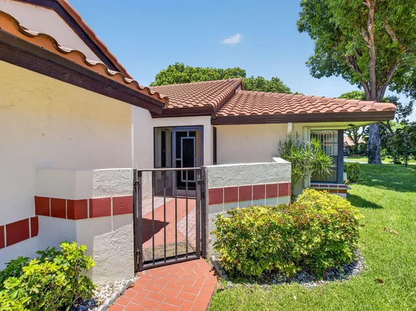 10546 Beach Palm Court #B, Boynton Beach, FL 33437