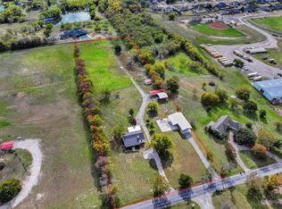 416 Kerfoot Dr, Gunter, TX 75058