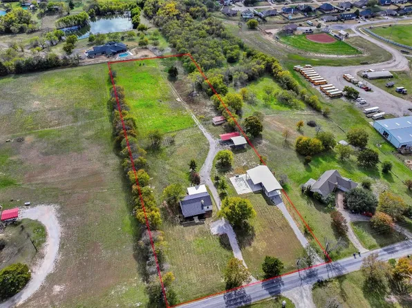 416 Kerfoot Dr, Gunter, TX 75058