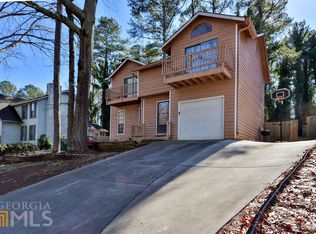 3849 Valley Brook Rd, Snellville, GA 30039