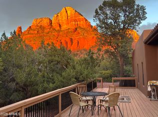 88 Chapel Rd, Sedona, AZ 86336