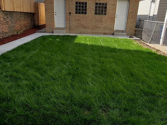 2nd image of 4534 S Marshfield Ave #2