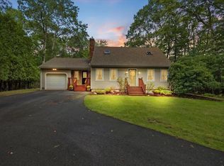 4 Winslow Way, East Freetown, MA 02717