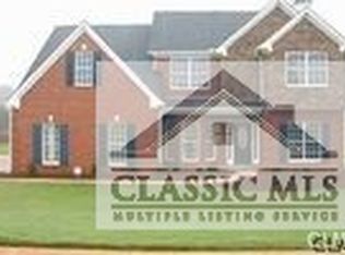 1081 Ruby Way, Bishop, GA 30621