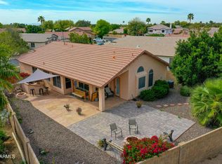 6428 W Wahalla Ln, Glendale, AZ 85308