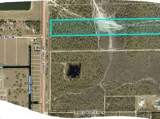 Burnt Store Rd N, Cape Coral, FL 33993